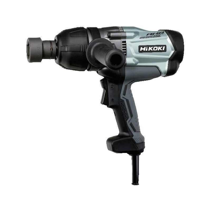 Elektrisk slagmuttertrekker HiKOKI WR22SE