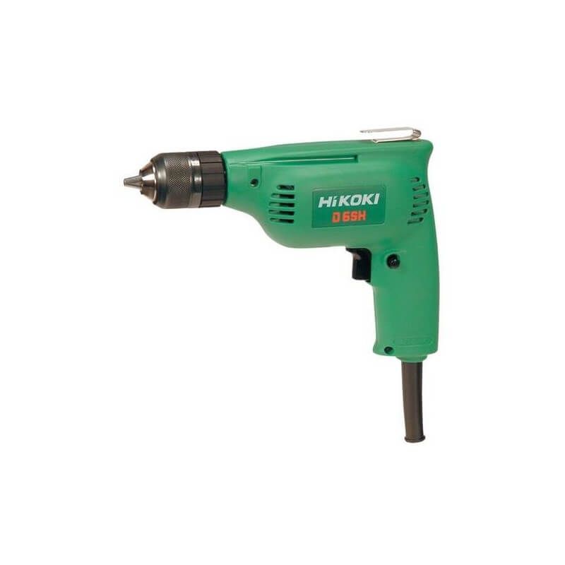 Boremaskine HiKOKI D6SH