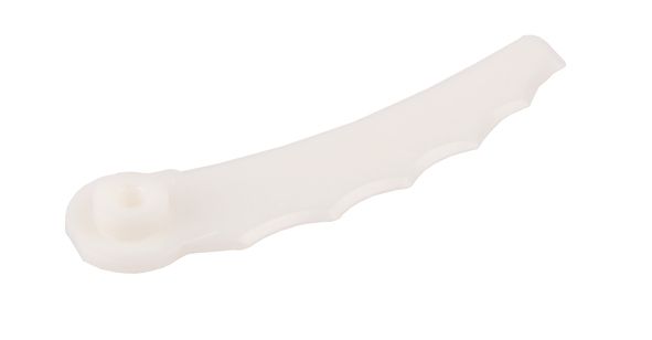 Reserve plastkniv Makita UR100; 5 stk.