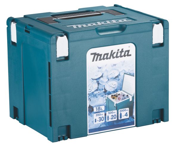 Køletaske Makita Makpac 4