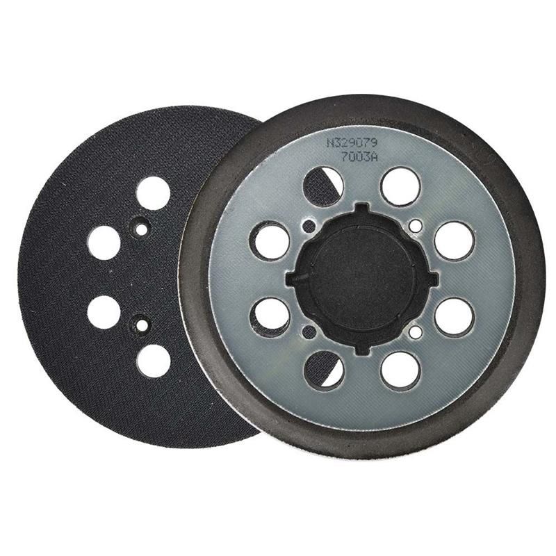 Bagskive til excentersliber Dewalt&nbsp;N329079 medium hård