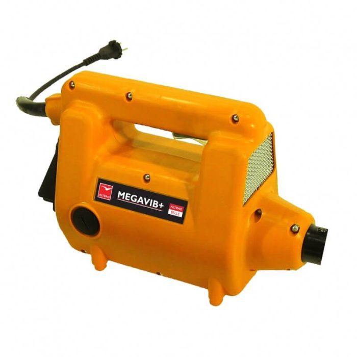 Beton vibrator BELLE MEGAVIB+ uden tilbehør