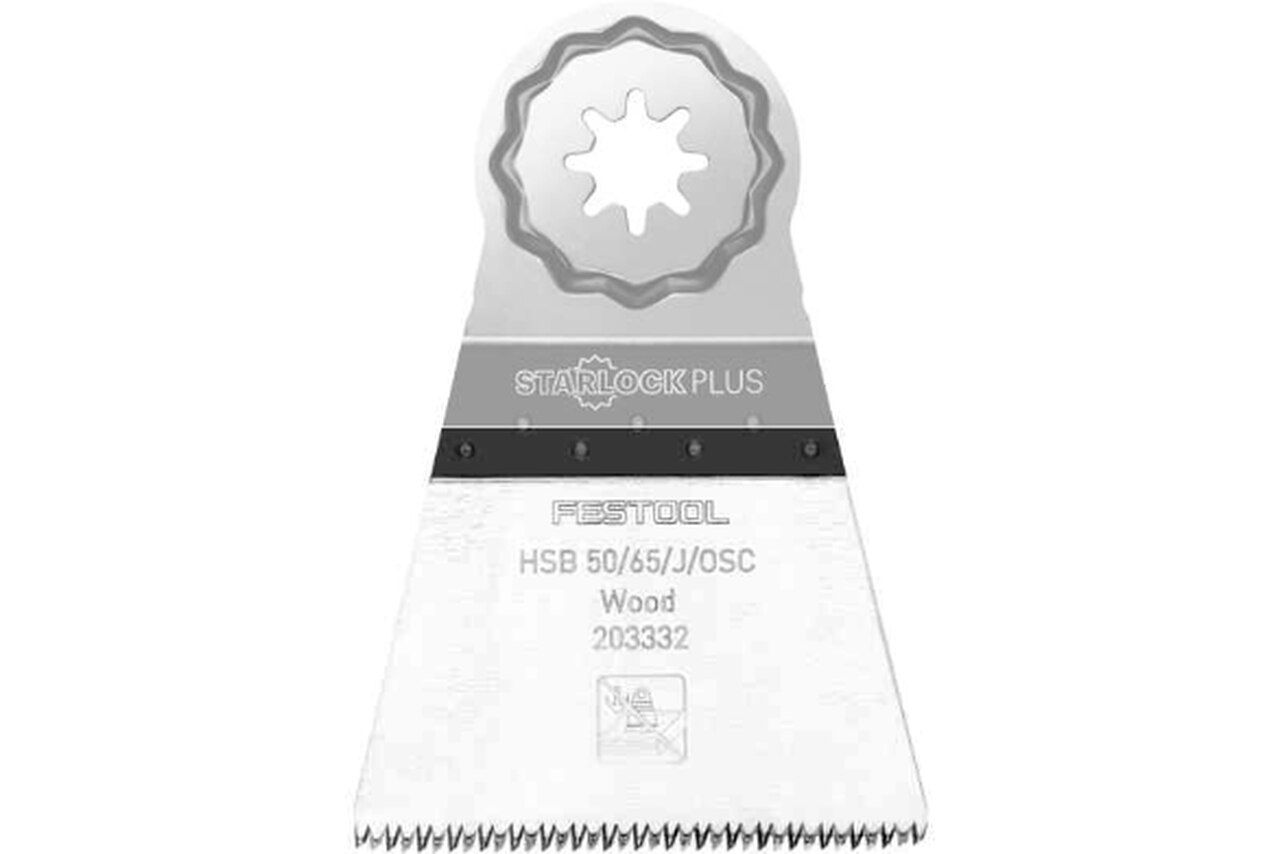 Savklinger Festool HSB 50/65/J/OSC/5