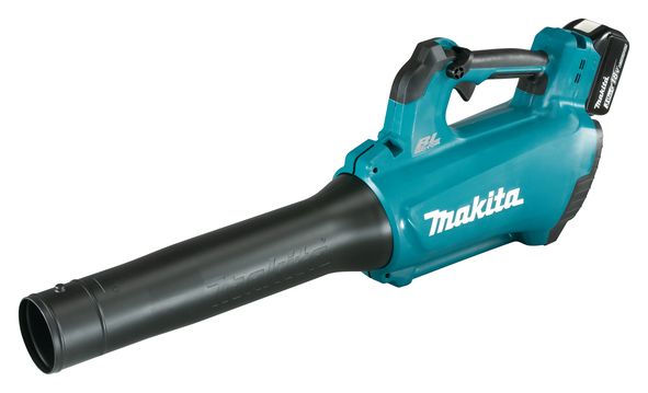 Akku løvblæser Makita DUB184RT; 18 V; 1x5,0 Ah batt.