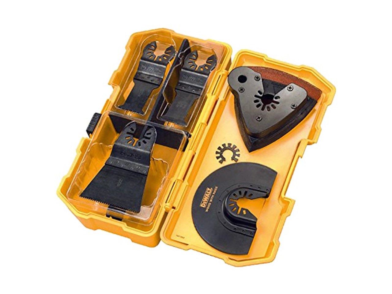 Tilbehørssæt Dewalt DT20731