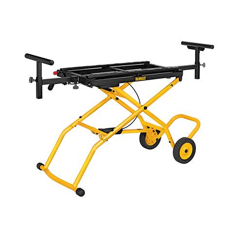 Arbeidsbord til kapp- / gjærsag DeWalt DE7260