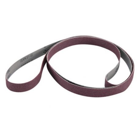 Slibebånd Makita LB1200F; P80; 20x2240 mm