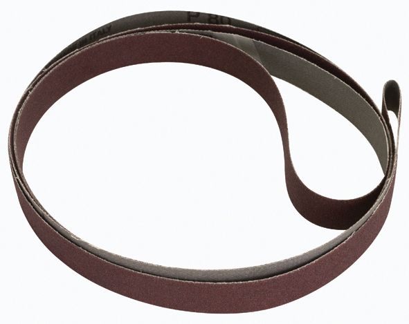 Slibebånd Makita LB1200F; P120; 20x2240 mm