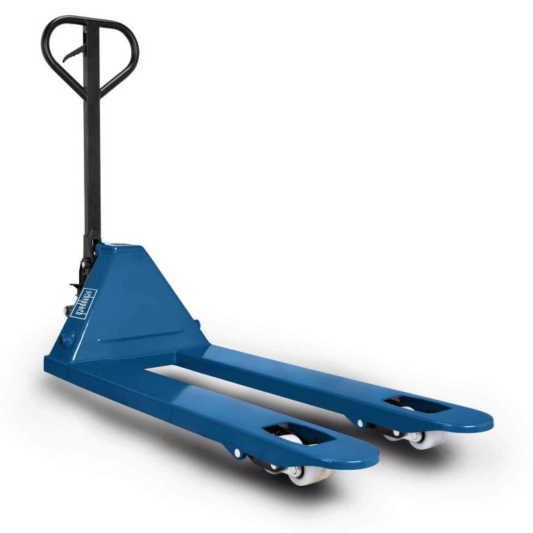 Sækkevogn Scheppach HW2500, 2500 kg