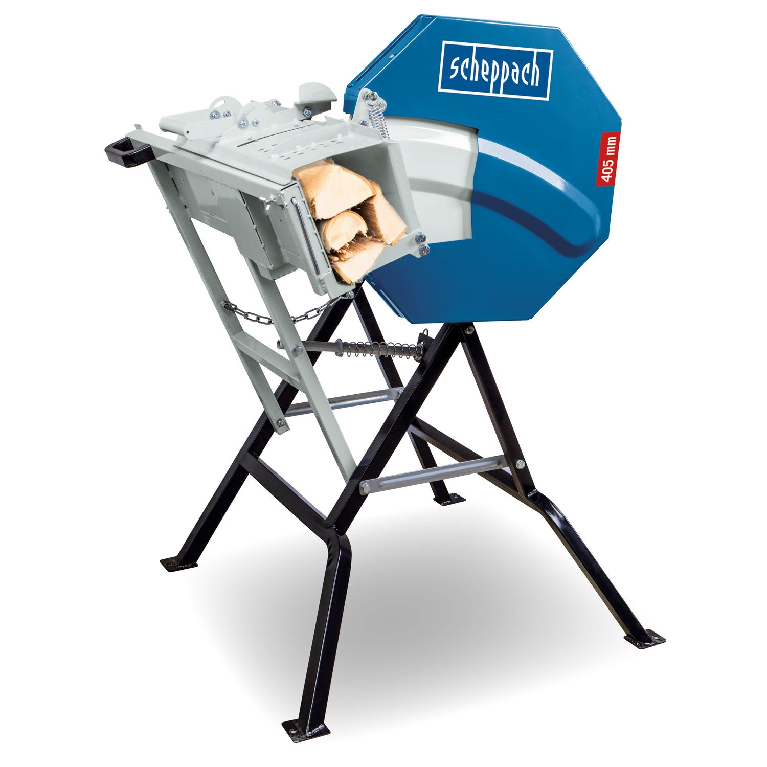 Vedsag Scheppach HS410