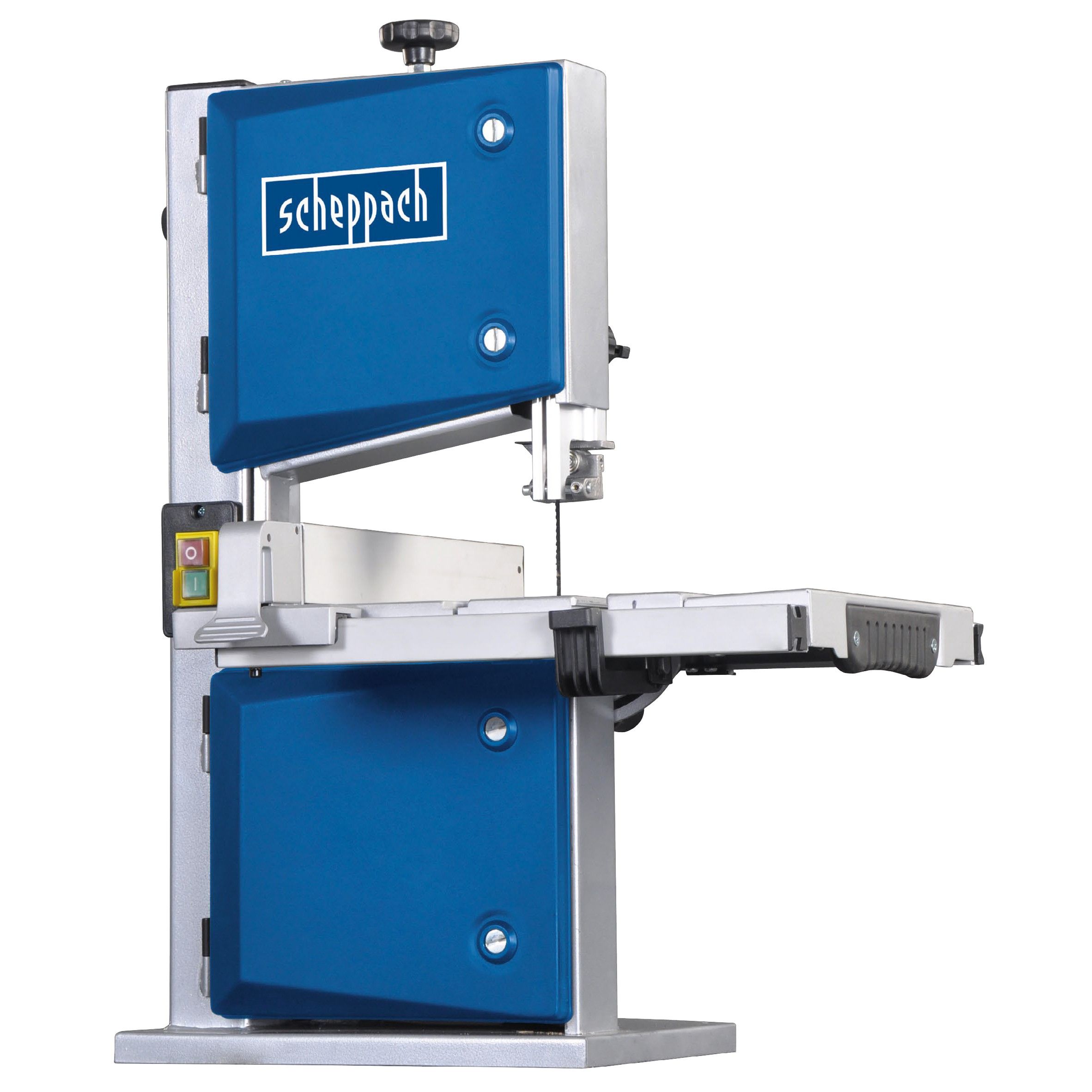 Båndsag Scheppach HBS30