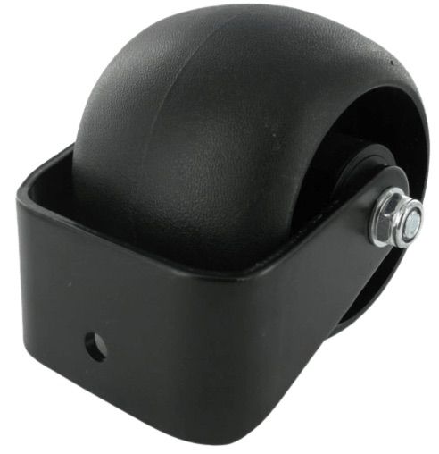 Anti-scalp dækhjul Stiga 1134588401