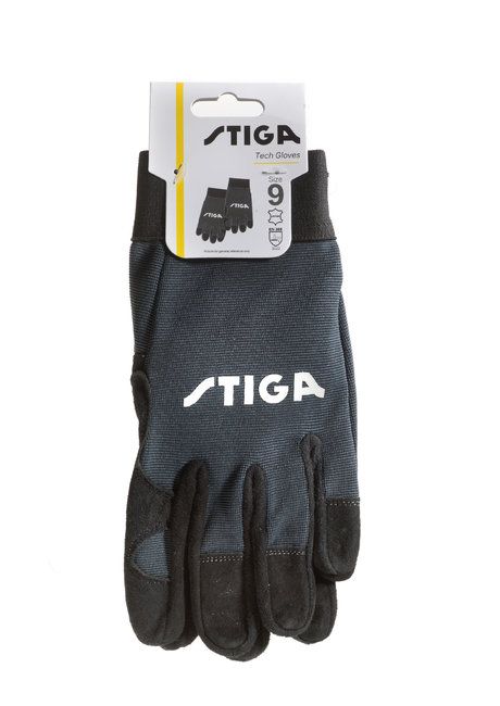 Handsker Stiga 1599193101; 8 størrelse