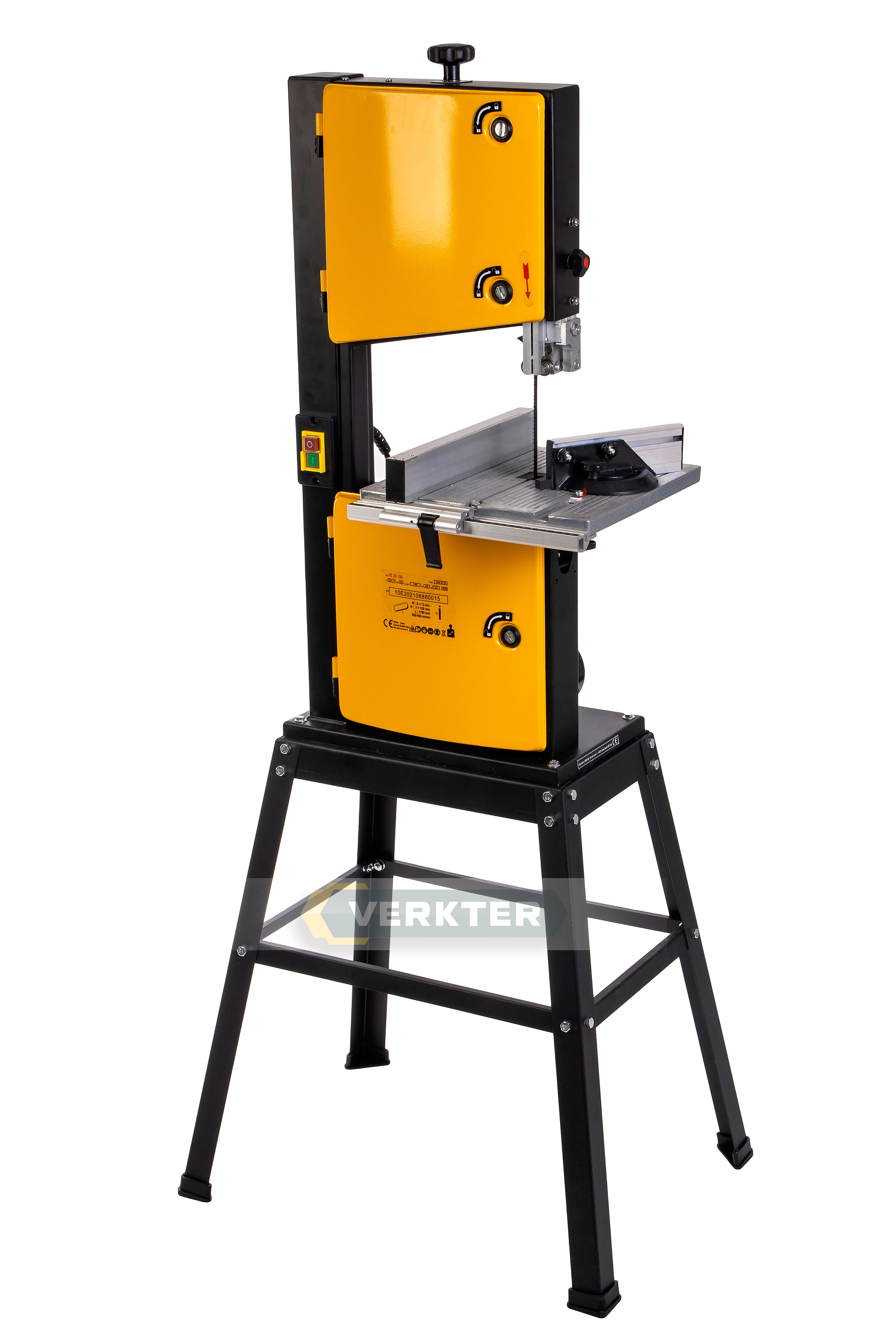 Båndsag Femi job Line VB 28-186