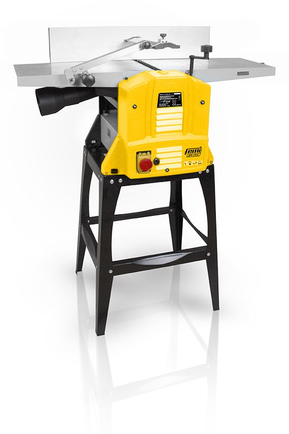 Afretter og tykkelseshøvl ''2 in 1'' Femi job Line PF 250