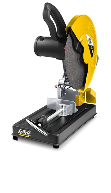 Metalafkorter Femi job Line CS 20-140