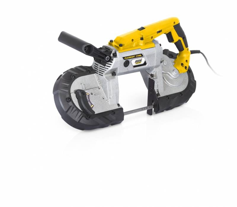 Båndsag til metalskæring Femi job Line Flexicut 1140E