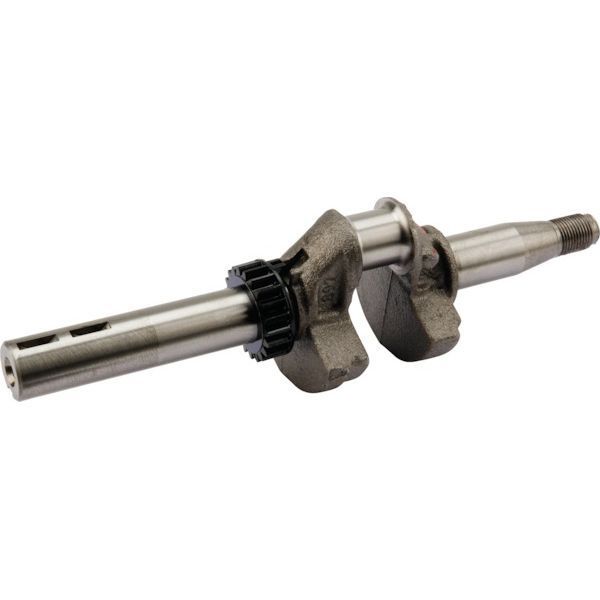 krumtapaksel Briggs&Stratton 590537