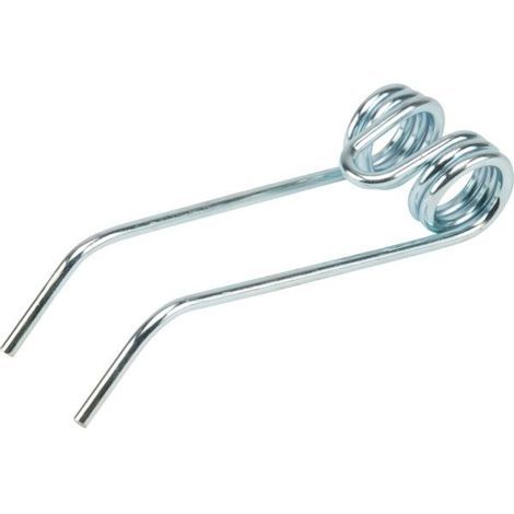 Reservefjeder til universal luftningsknive Stiga 118802646/0