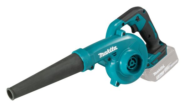 Akku blæser Makita DUB185Z; (uden batteri og oplader)