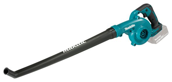 Akku blæser Makita DUB186Z; 18 V; (uden batteri og oplader)
