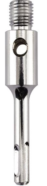 Adapter til borekrone Klingspor ADS 200; SDS-Plus + centreringsbor