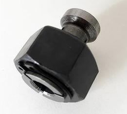 Spændebøjle Femi job Line; 8 mm