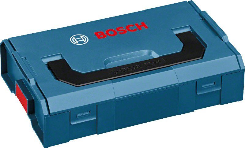 Værktøjskasse Bosch L-BOXX Mini