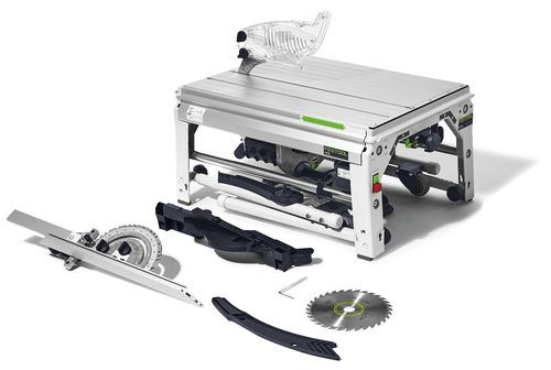Bordsag Festool CS 70 EG PRECISIO
