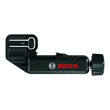 Vaterpas lasermodtager holder Bosch 1608M00C1L