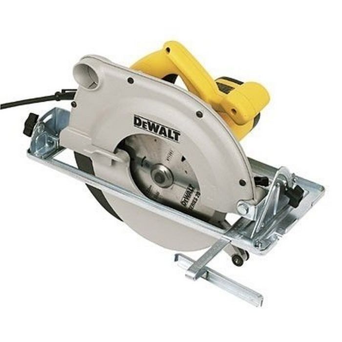 Rundsav DeWalt D23700