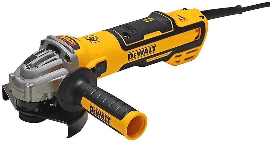 Vinkelsliber DeWalt DWE4357