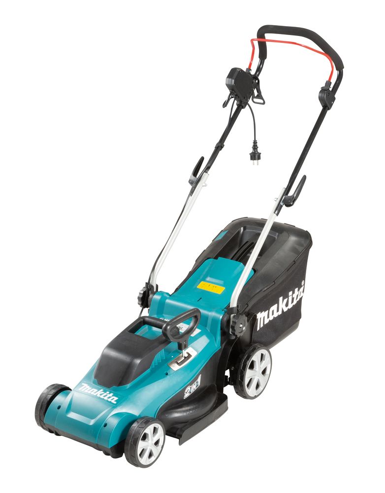 Plæneklipper Makita ELM3720; 1400 W elektrisk