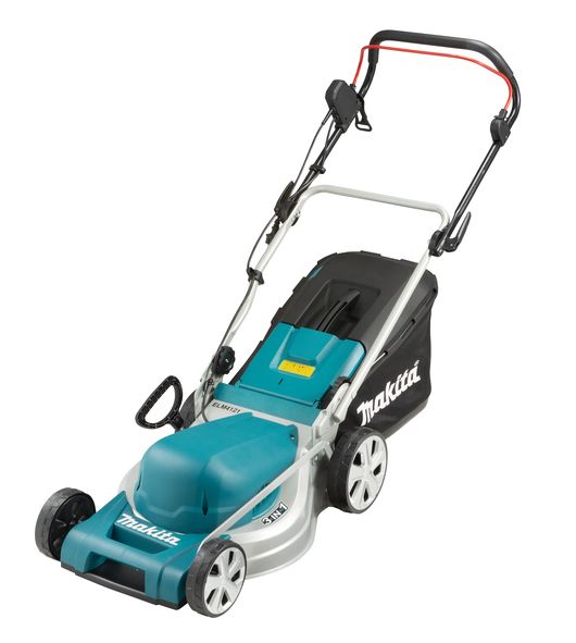 Plæneklipper Makita ELM4121; 1600 W elektrisk