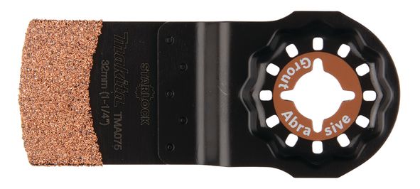 Savklinger Makita TMA075; Starlock; P50; 32 mm