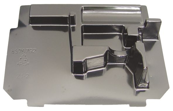 Indlæg til værktøjskuffert Makita Makpac 3