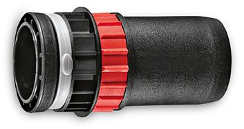 Støvopsamlingsadapter Flex SAD-C D36/27