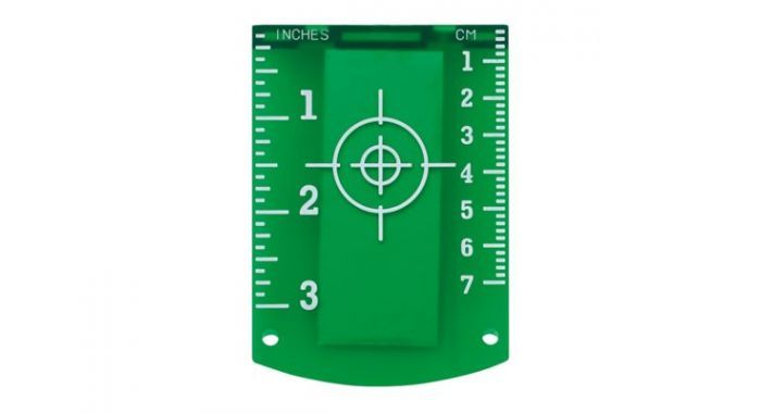 Måltablet Sola ZLM-G