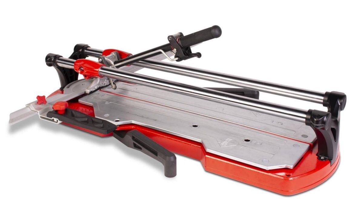 Flisesav manuel Rubi TX-710 MAX