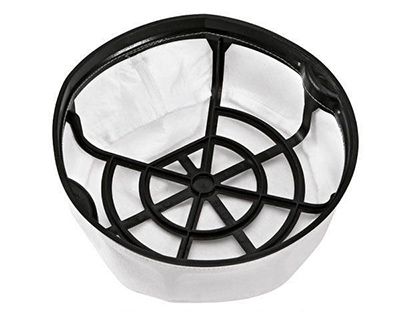 Nylonfilter til støvsuger Karcher 5.731-649.0; 1 stk.