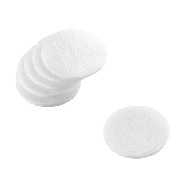 Filter Karcher 6.414-611.0; 5 stk.