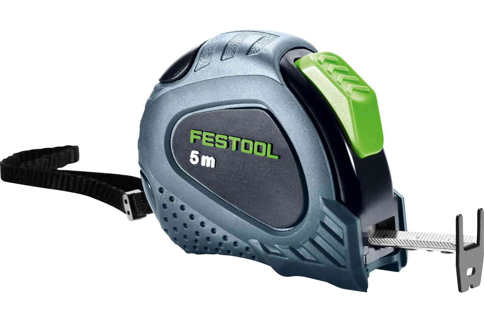 Målebånd Festool MB 5m