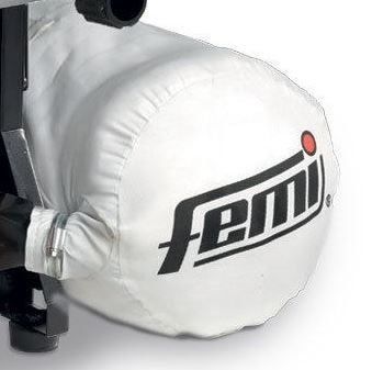 Støvpose Femi 5073236