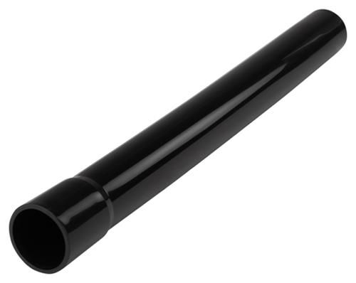 Forlængerrør Makita 191D80-2; sort