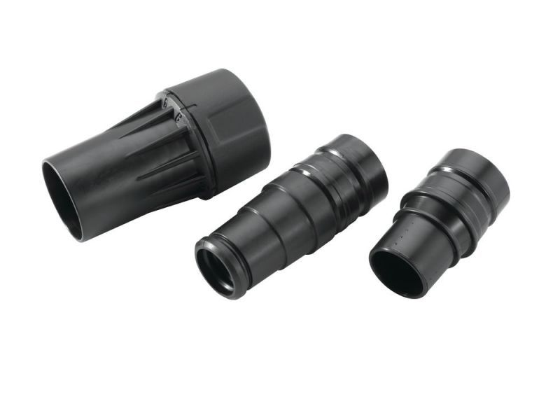 Koblingssett DeWalt DWV9210-XJ; 3 stk.