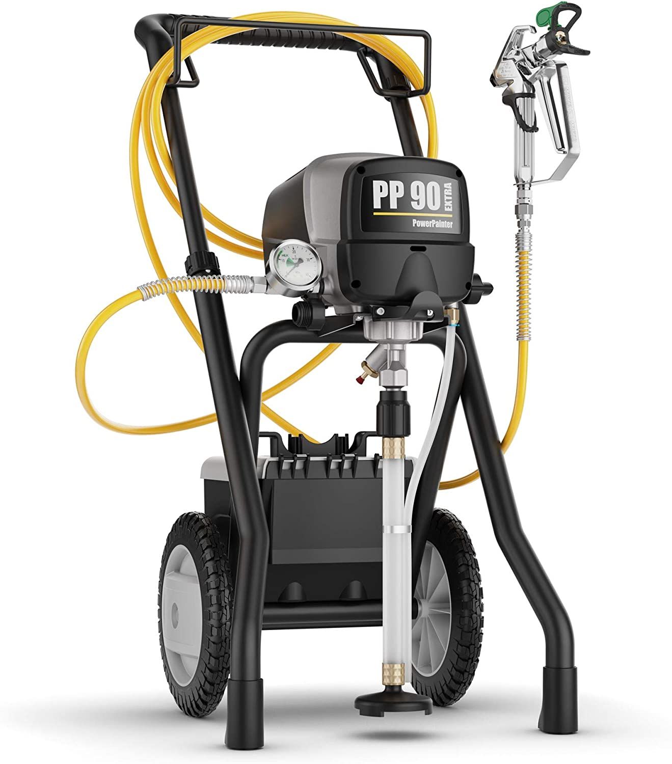 Højtryks malersprøjte Wagner Power Painter 90 Extra HEA