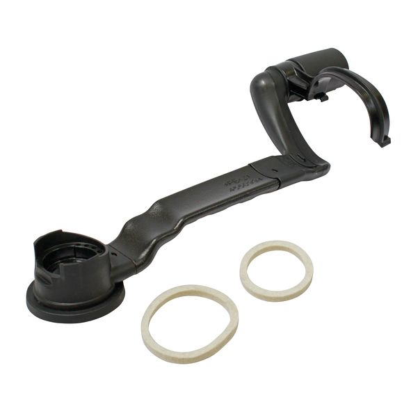 Støvudsugningssæt Makita DTM51