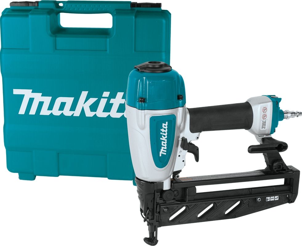 Pneumatisk hæftemaskine Makita AF601