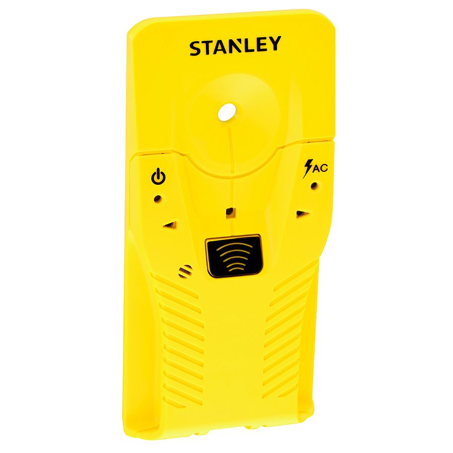 Detektor til metal og træ Stanley S110