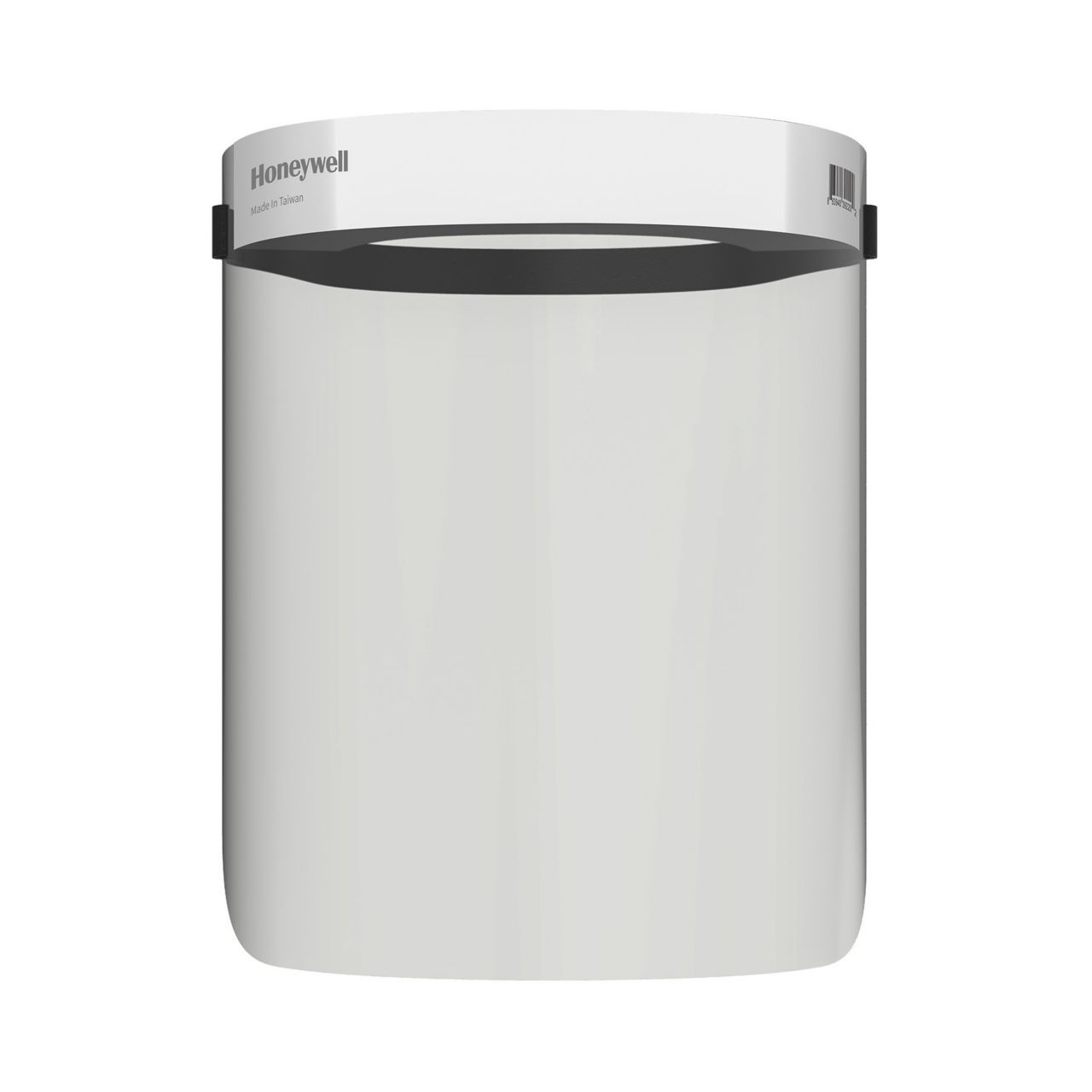 Beskyttelsesskærm Honeywell 1036400; 1 stk.